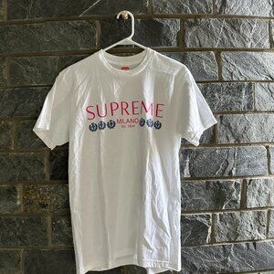 Supreme Milano SS T